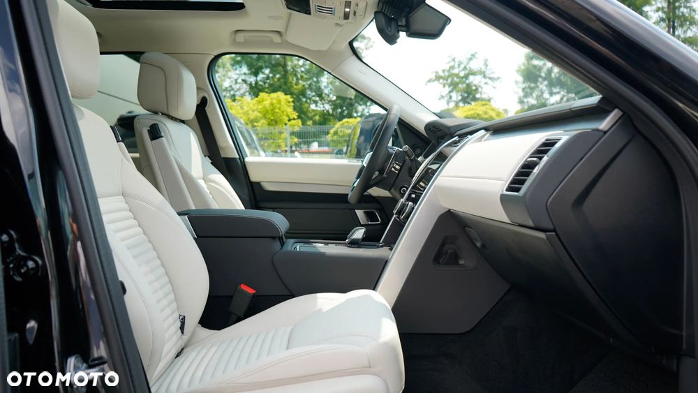 Land Rover Discovery 3.0 D350 mHEV Gemini - 13