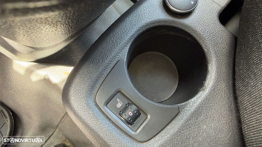 Ford Transit Connect Connect 1.5 TDCi 200 L1 Active Powershift - 14
