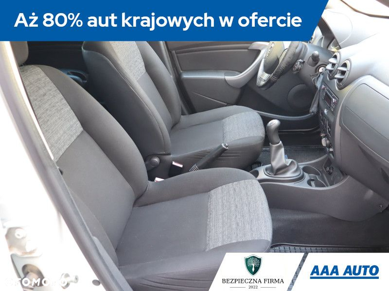 Dacia Duster - 10