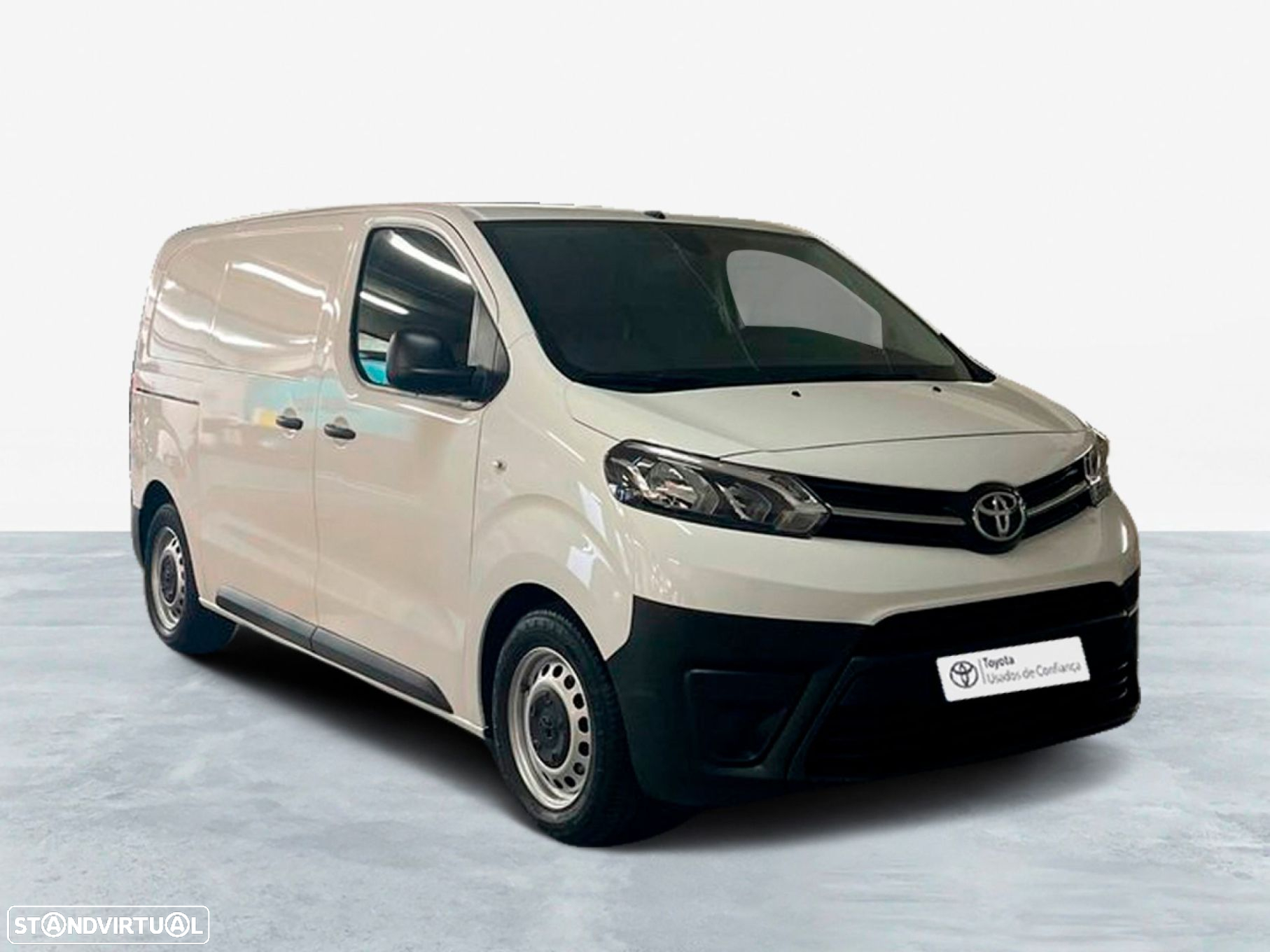 Toyota Proace - 17