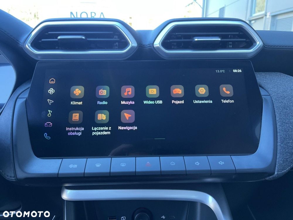 MG ZS Hybrid+ - 27