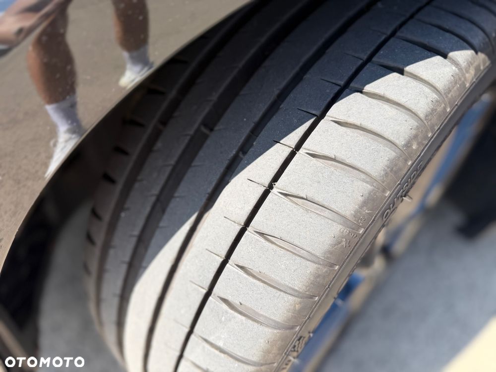 BMW Seria 1 M135i xDrive - 20