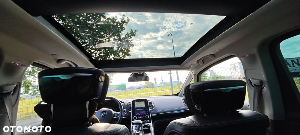 Renault Espace 1.6 dCi Energy Initiale Paris EDC 7os - 20