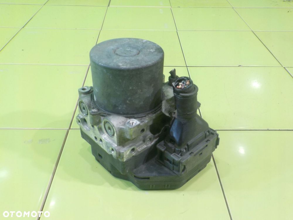 MAZDA 6 GJ III LIFT 2.2 D AUT 15r SEDAN 4D pompa ABS GMM1-437A0 133000-0961 - 1