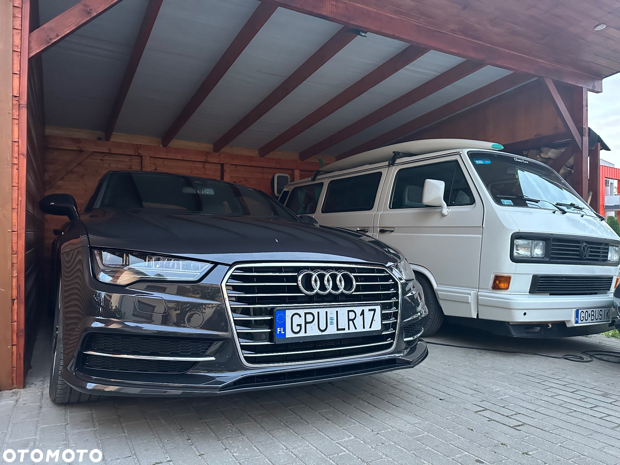 Audi A7 Sportback 3.0 TFSI Quattro S tronic - 15
