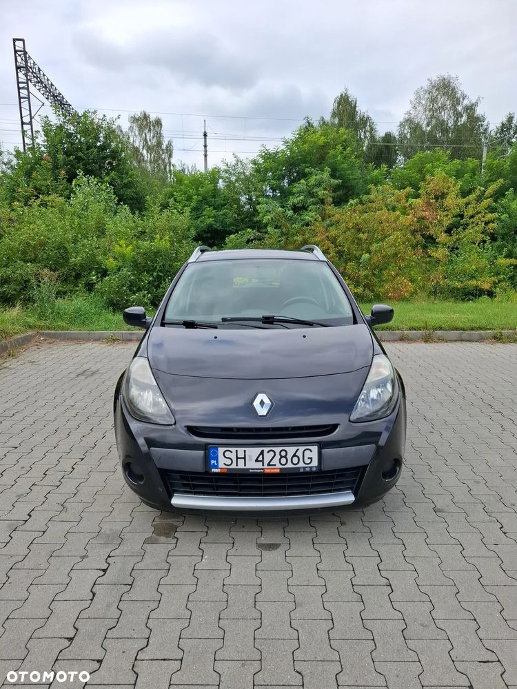 Renault Clio 1.2 16V Authentique - 2