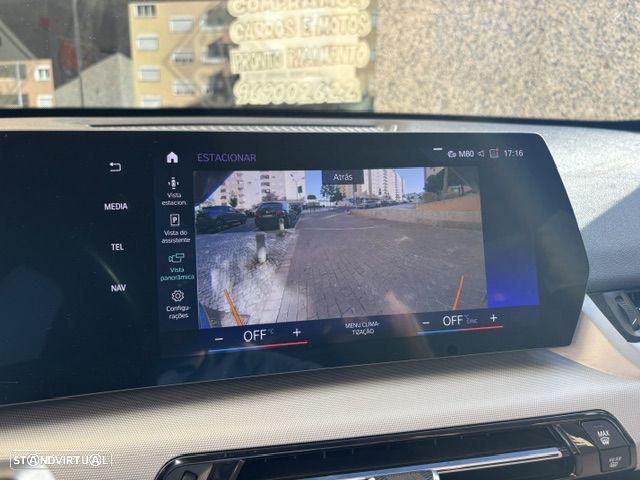 BMW iX1 xDrive30 xLine - 50