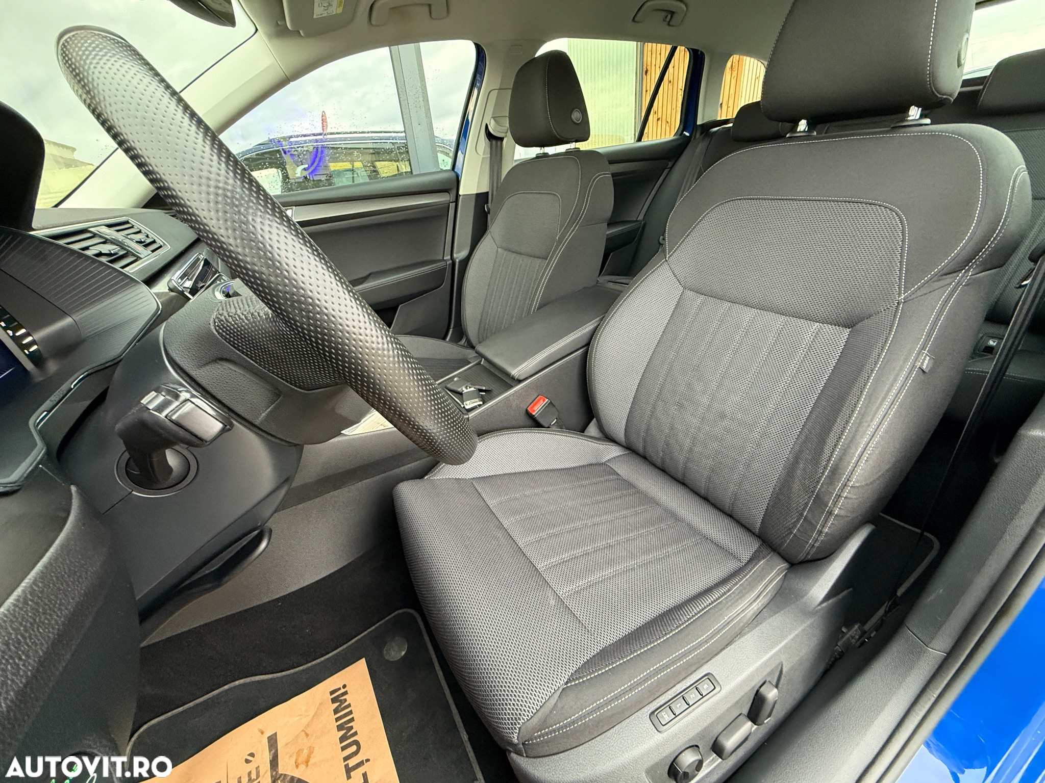 Skoda Superb 1.5 TSI ACT Style - 8