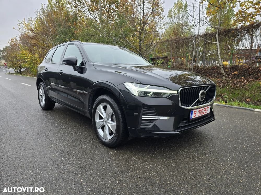 Volvo XC 60 B4 D AWD Core - 1