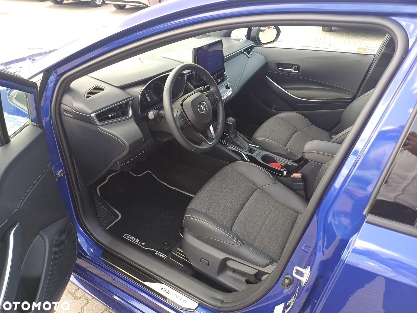 Toyota Corolla - 9