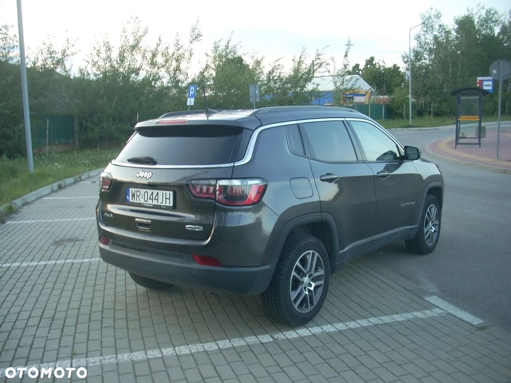 Jeep Compass - 6