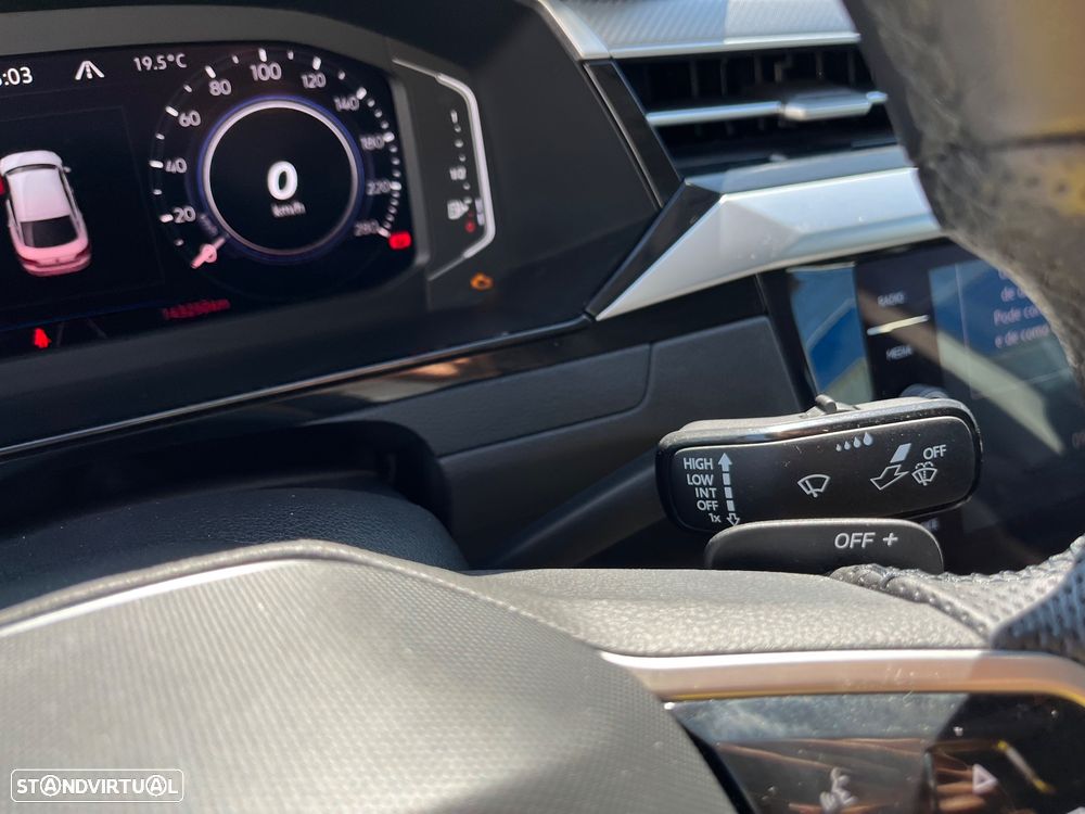 VW Arteon 1.4 TSI eHybrid Elegance - 31