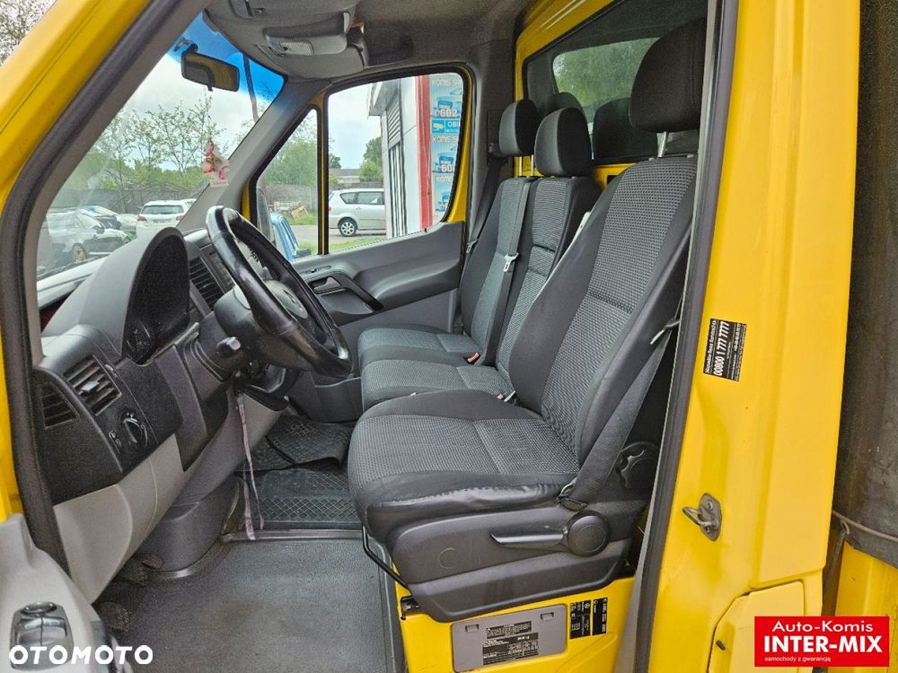 Mercedes-Benz SPRINTER - 17
