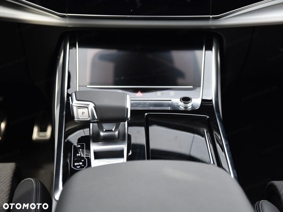 Audi Q8 - 13