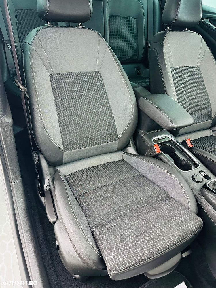 Opel Astra 1.5 D Start/Stop Business Elegance - 23