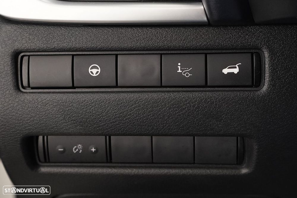 Nissan Qashqai 1.5 e-Power Tekna - 19