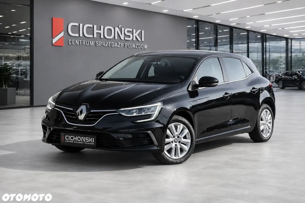 Renault Megane 1.0 TCe Zen - 1