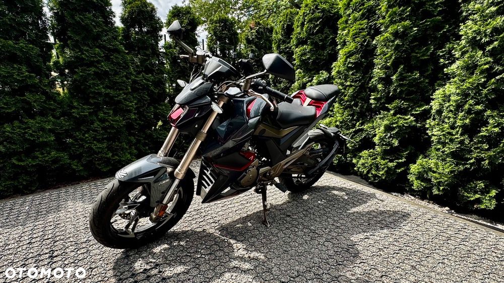 Zontes 125U - 2
