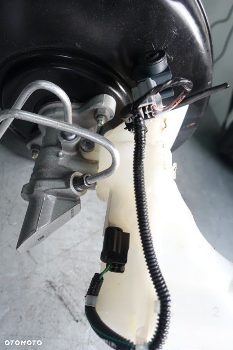 SERWO HAMULCOWE RENAULT TALISMAN 1,6TCE 16r. - 4