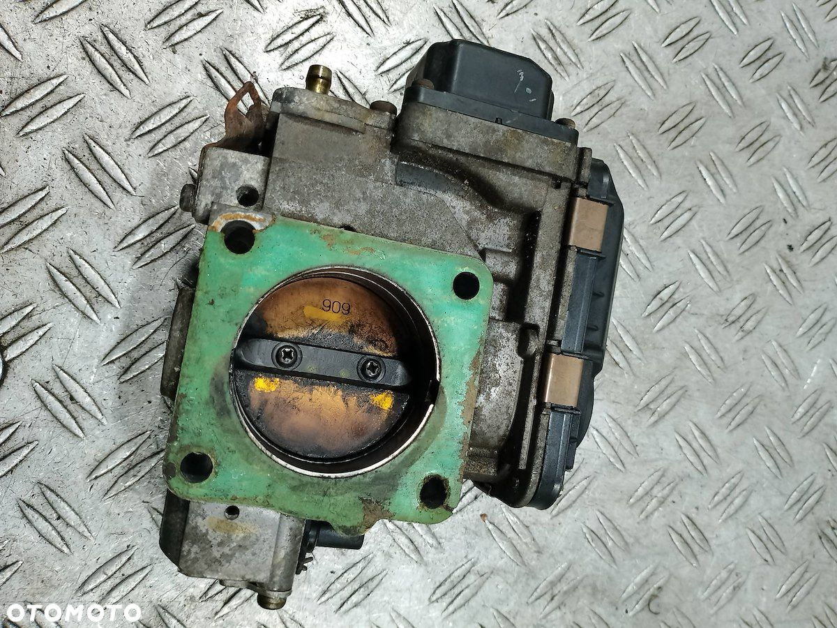 PRZEPUSTNICA HONDA CIVIC VII GMB4A 2.0 16V - 3