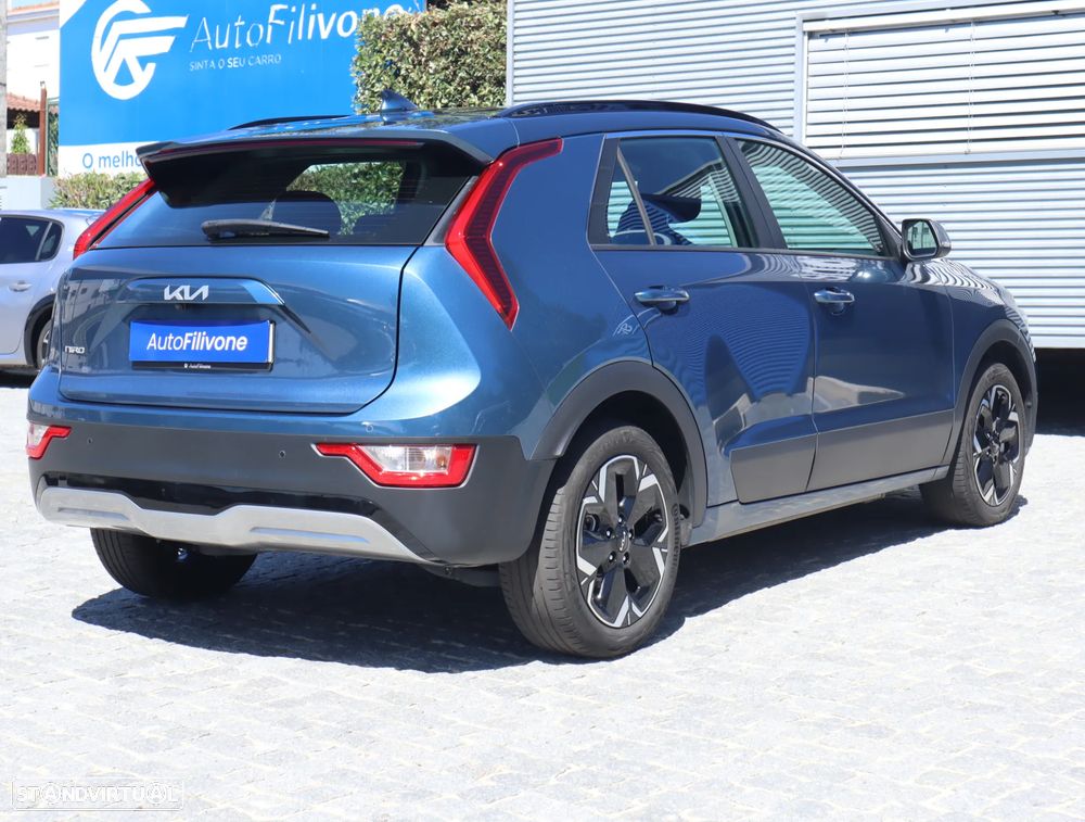 Kia e-Niro Edition 7 - 19