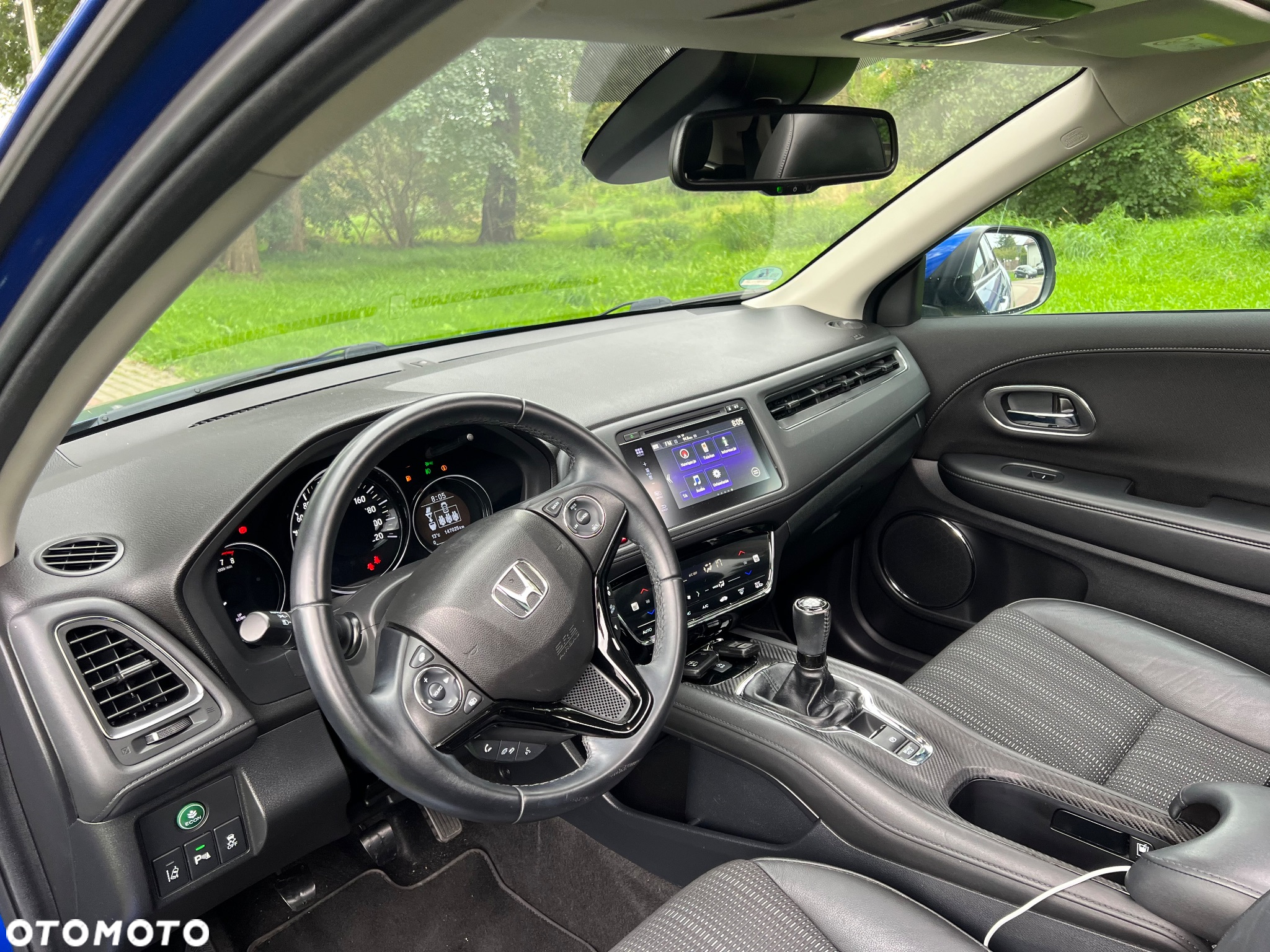 Honda HR-V 1.5 i-VTEC Executive - 14