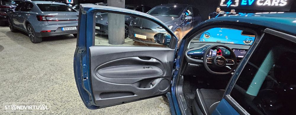 Fiat 500e 42 kWh Icon - 6