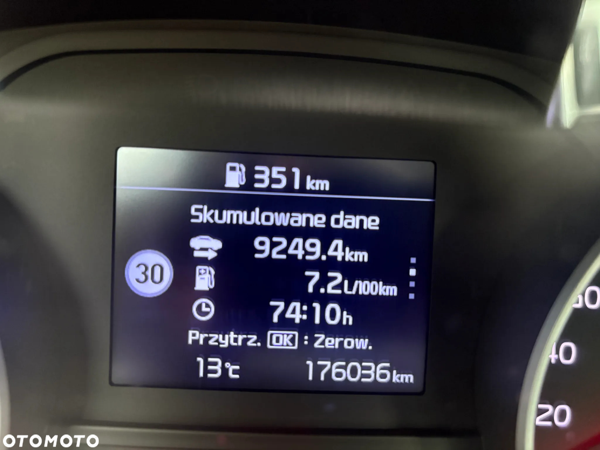 Kia Sportage 1.6 GDI L Business Line Plus 2WD - 11