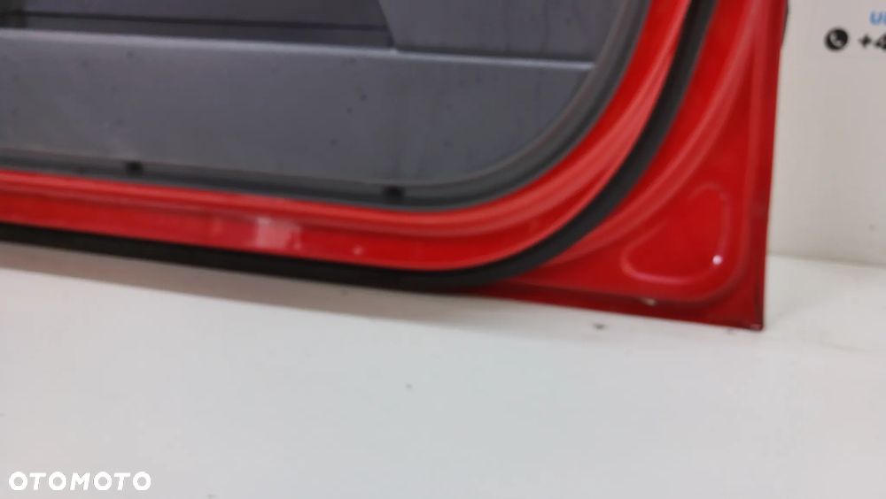 VW Polo 9N Drzwi Prawy Przód - 9