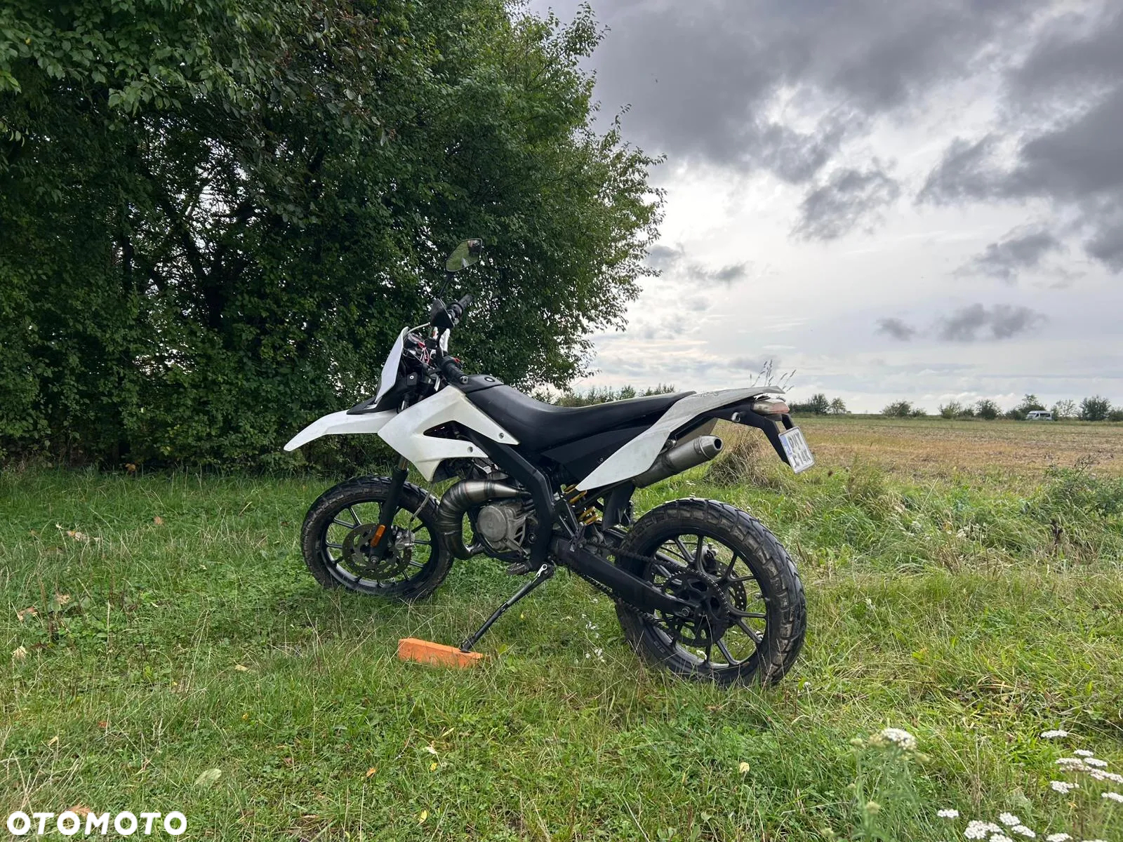 Derbi Senda
