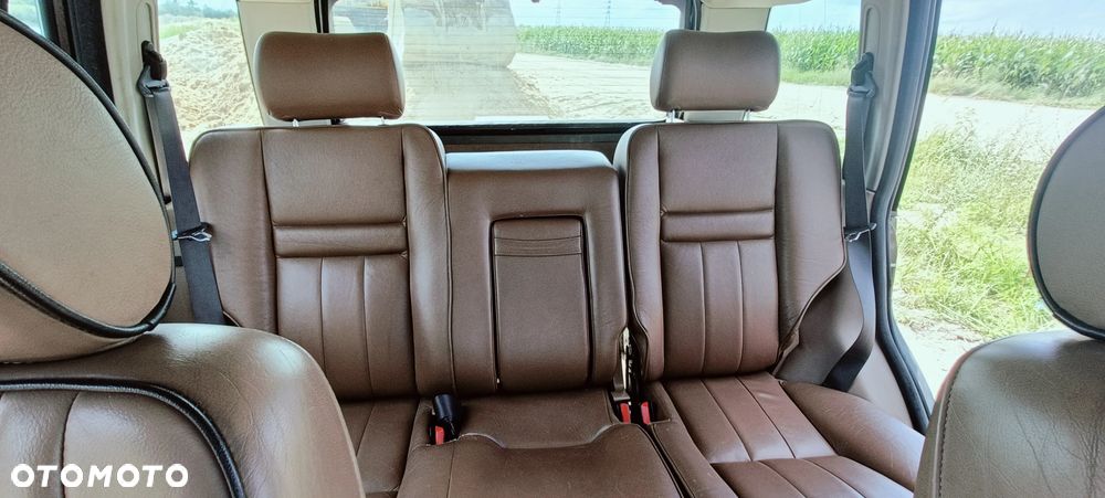 Land Rover Range Rover 4.6 HSE - 17