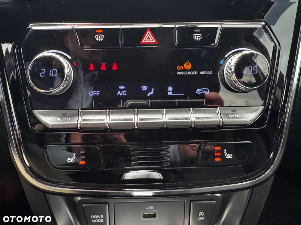 SsangYong/KGM Tivoli Grand 1.5 T-GDI Quartz - 14