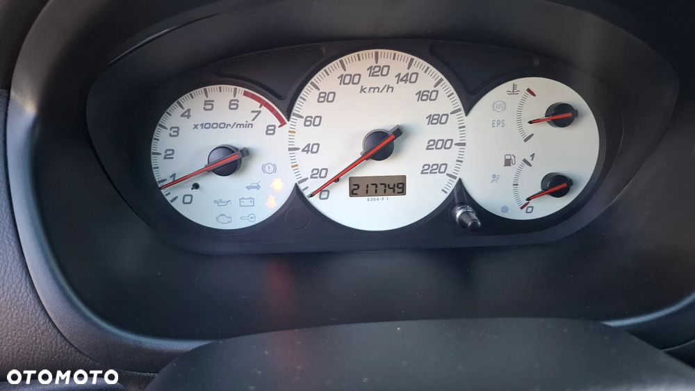 Honda Civic - 12