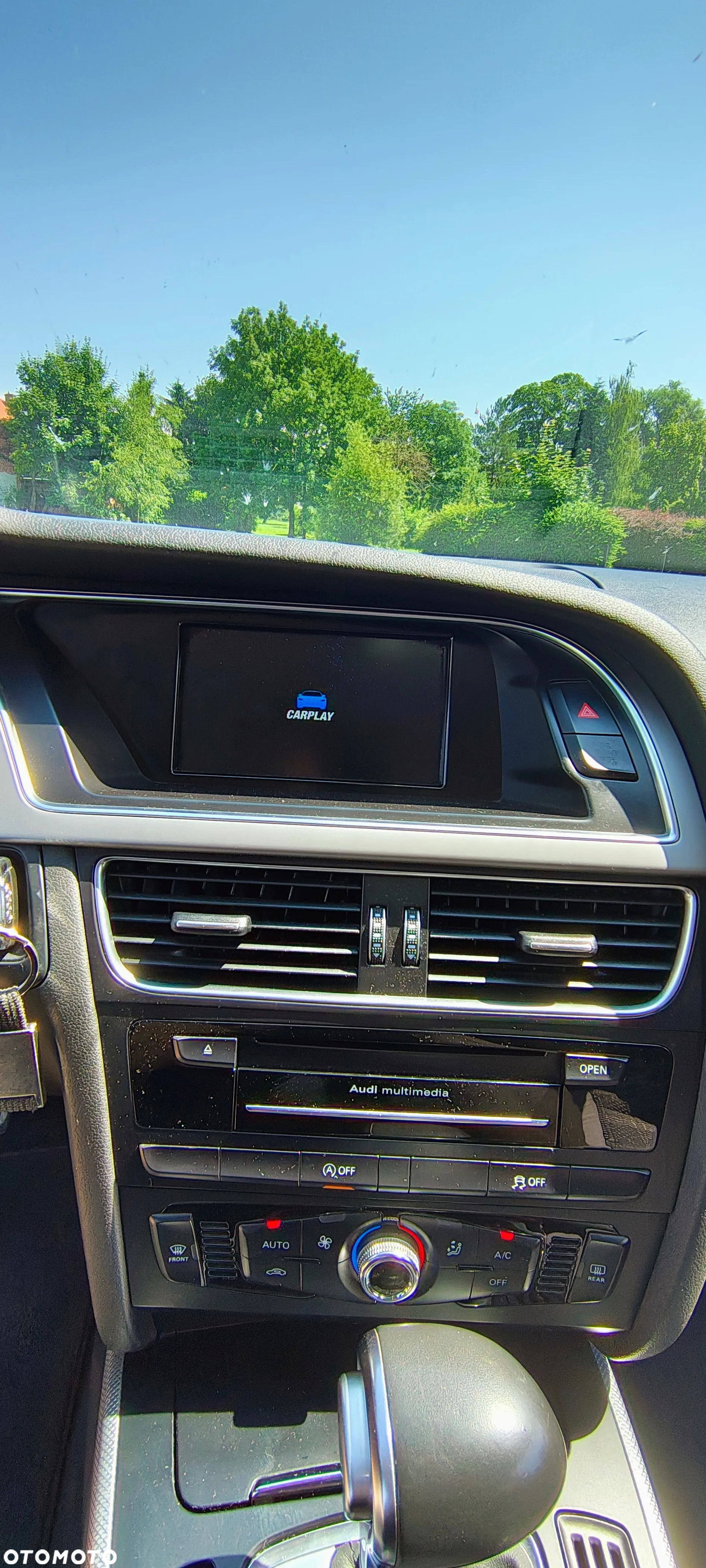 Audi A5 - 12