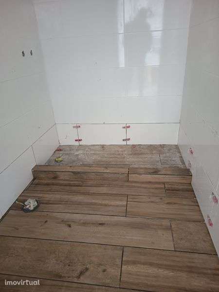 Moradia T1 renovada - Grande imagem: 4/4