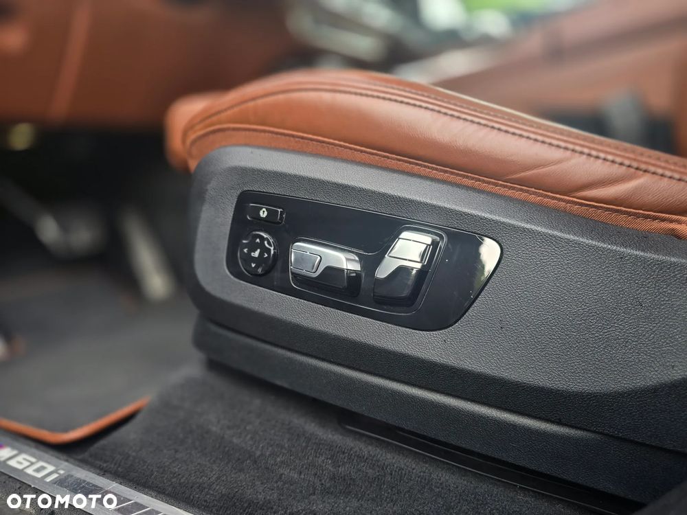 BMW X7 M60i xDrive mHEV sport - 18