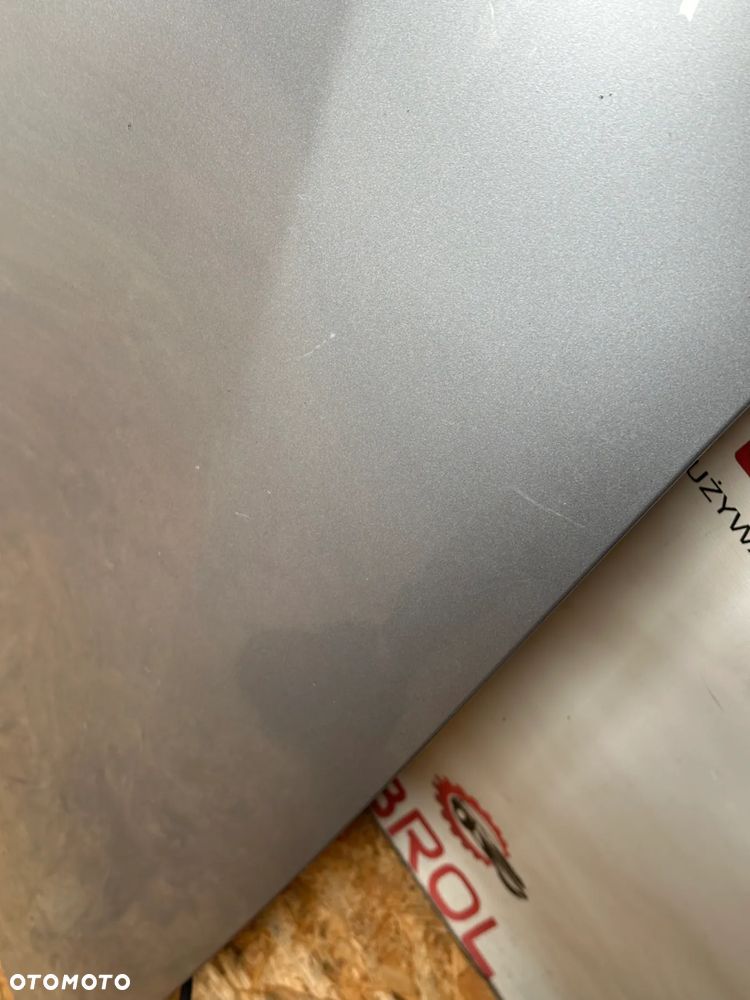 MASKA MITSUBISHI OUTLANDER II 06-10 - 3