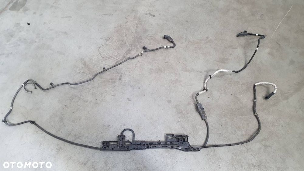 PRZEWODY ADBLUE SKODA OCTAVIA IV 2.0 TDI