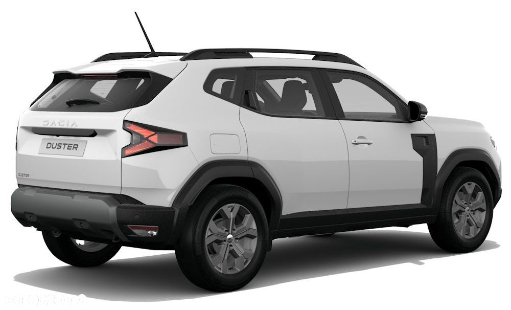 Dacia Duster - 5