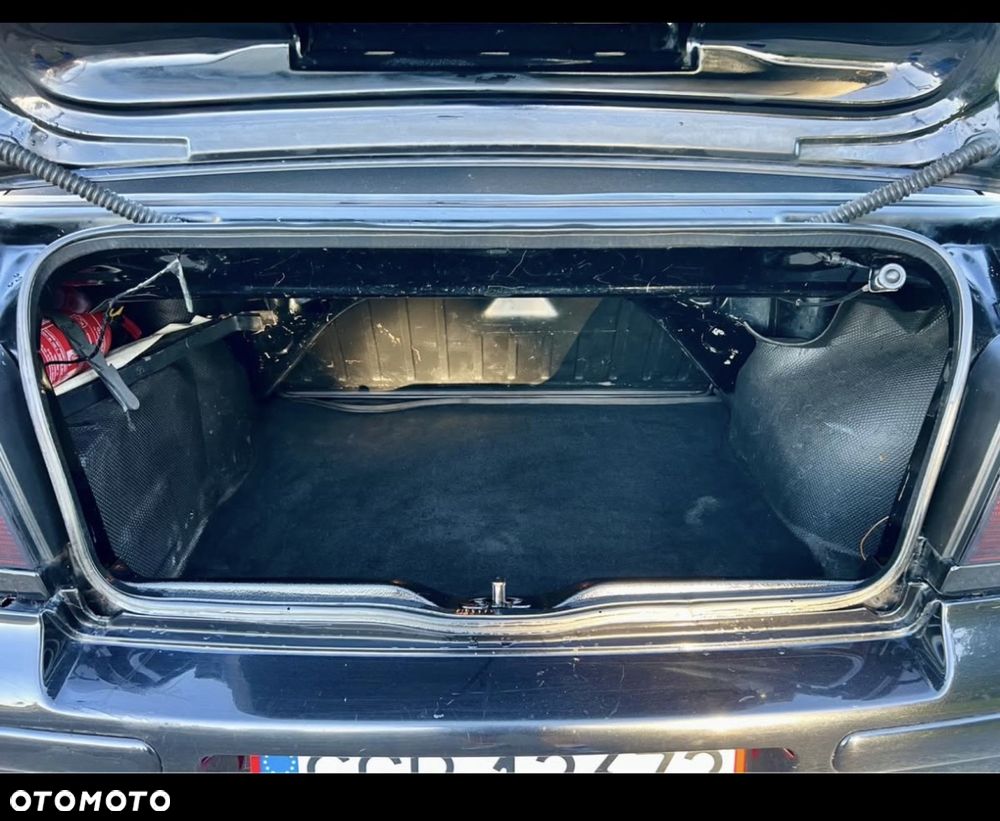Volkswagen Golf Cabrio - 4