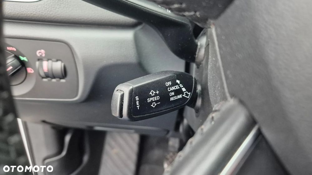 Audi Q3 1.4 TFSI design - 23