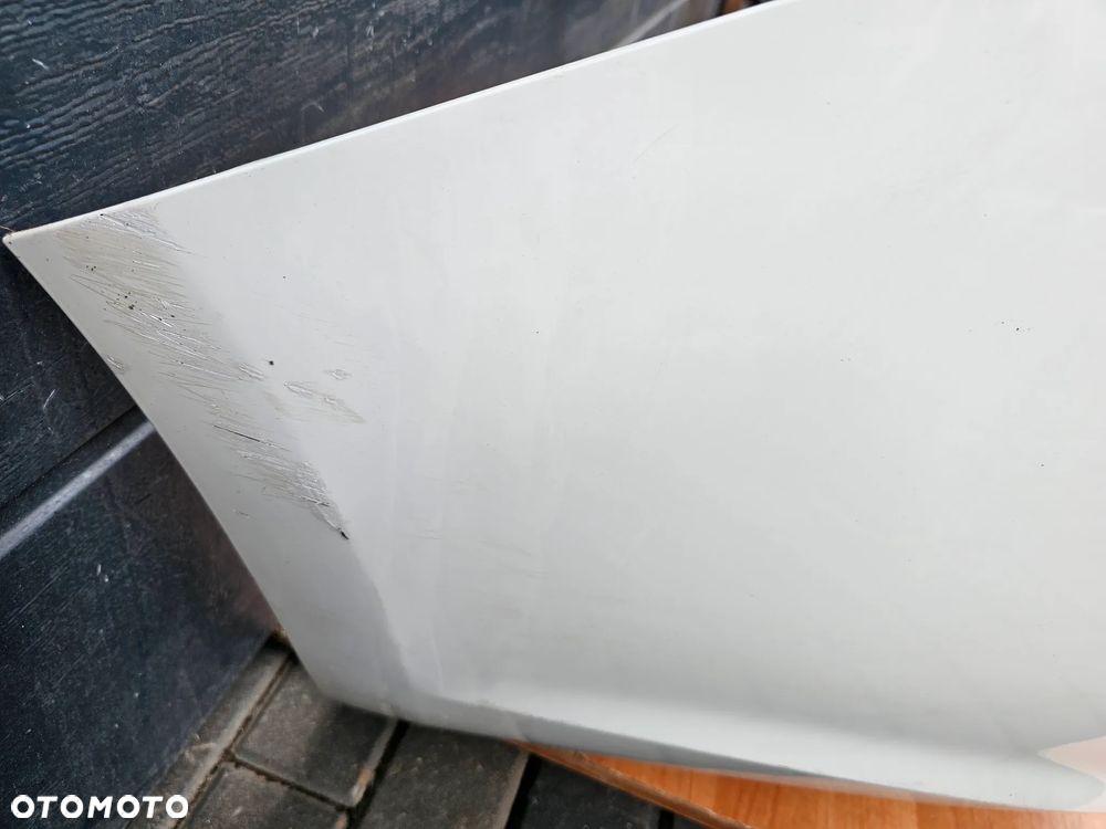 ZDERZAK TYŁ TYLNY OPEL ASTRA J KOMBI Y40R KOMPLETNY PRZED LIFT - 12