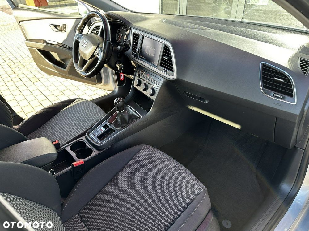 Seat Leon - 14