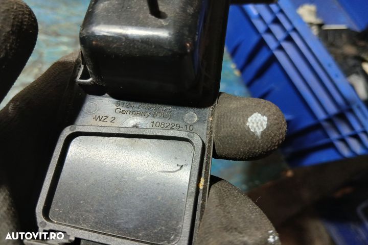 Buton deschidere hayon din exterior 7368752 7193293 7368752 7193293 B - 3