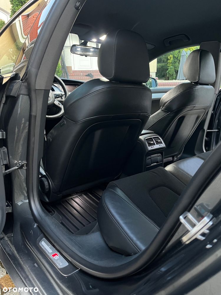 Audi A5 Sportback - 31