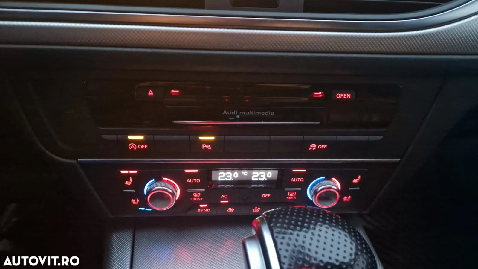 Audi A6 3.0 TDI quattro Stronic - 6