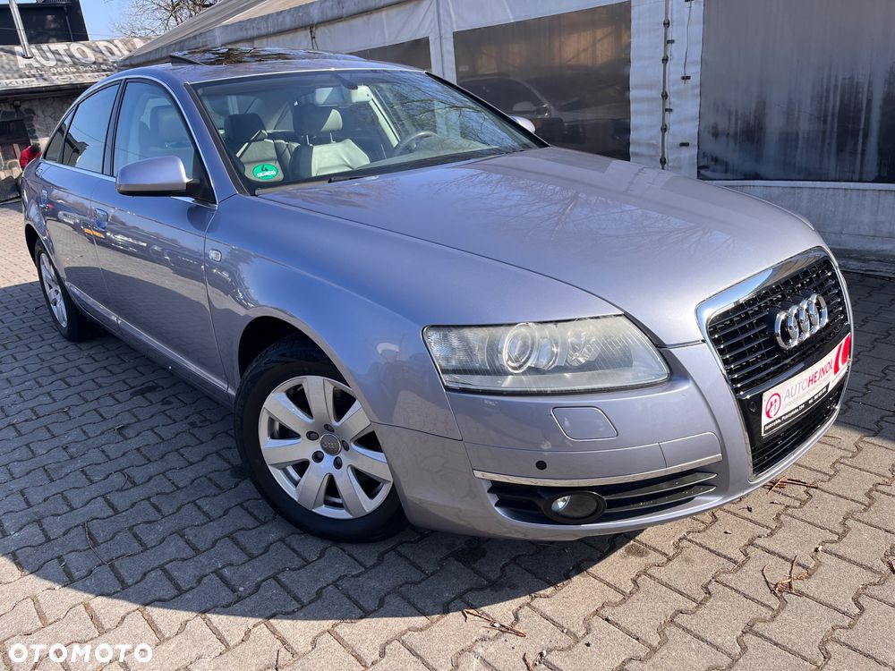 Audi A6 Limousine - 2