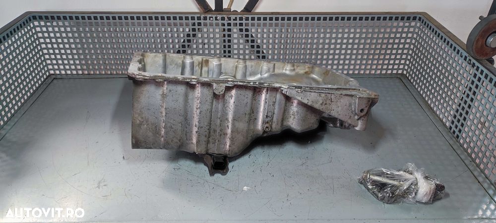 Baie ulei volkswagen cod motor AVF cod 06B103603N - 4