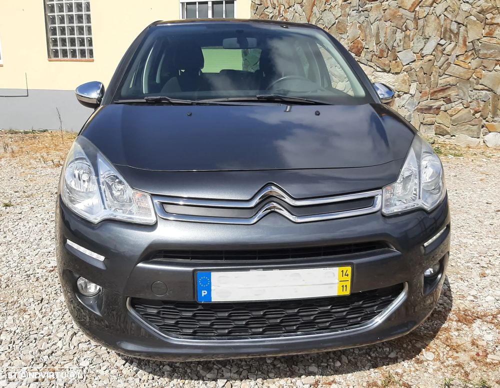 Citroën C3 1.2 PureTech Collection - 1
