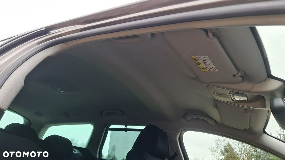 Citroën C5 - 29